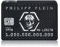 Philipp Plein No Limits Men 3 Oz Eau de Parfum   Sophisticated Everyday Scent