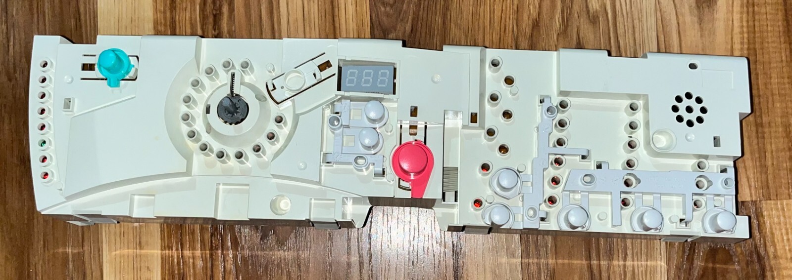 WHIRLPOOL DUET WASHER CONTROL BOARD AL133000112 L1269 eBay
