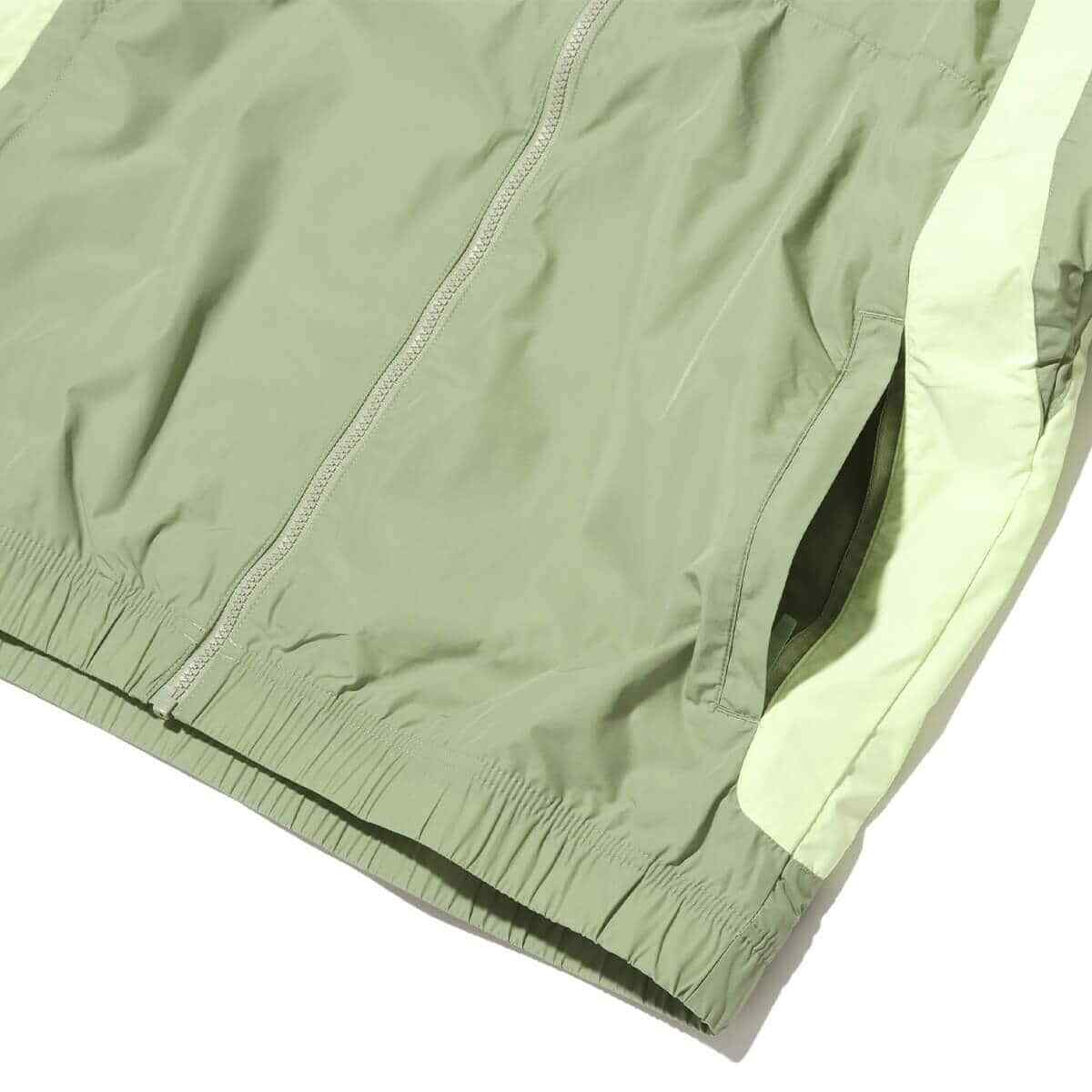 Nike x Drake NOCTA NRG CS Woven Track Jacket Green FN7666 Nike x Drake NOCTA NRG CS Woven Track Jacket Green FN7666