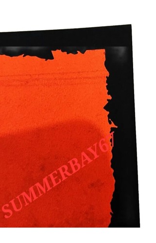 Maniac Poster Art Screen Print by Mondo Artist Number 60/80 24x36 - Picture 9 of 10
