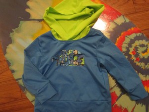 north face swim shirt