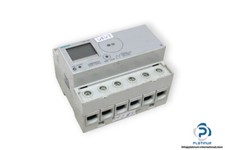 SIEMENS 7KT1 548 SOLID-STATE COUNTER_SIEMENS 7KT1548 Solid State Counter