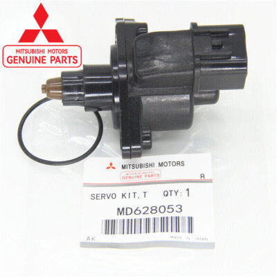 MEW MD628053 Idle air control Valve fits Mitsubishi 3000GT