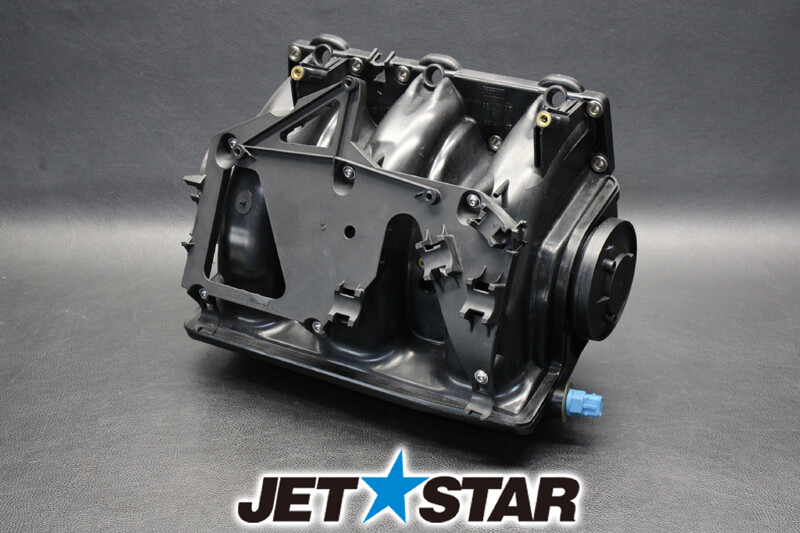 SEADOO RXT 260 '11 OEM AIR INTAKE MANIFOLD Used [S868-011 SEADOO RXT 260 '11 OEM AIR INTAKE MANIFOLD Used [S868-011