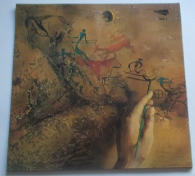 The Moody Blues   To Our Children's Children's Children - LP FOC
