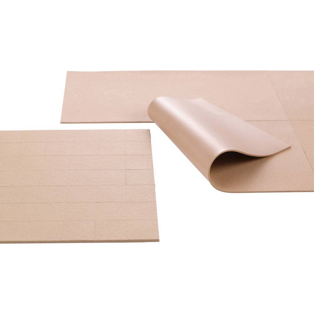 Kerafol SOFTTHERM 86/450 Pellicola termica 1 mm 4.5 W/mK (L x L) 100 mm x 100