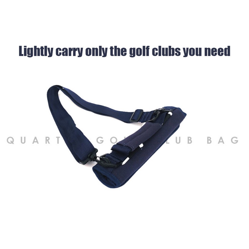 it Golf Club Bag Golf Club Carrier Bag Golf Club Travel Case Golf Carry