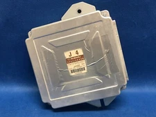 06 SUBARU OUTBACK ECU ECM PCM ENGINE CONTROL MODULE 22611AK48B J4
