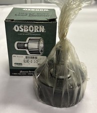 OSBORN,VLRE-3-1/2,HEAVY DUTY LOAD RUNNER IDLER-ROLLER NEW