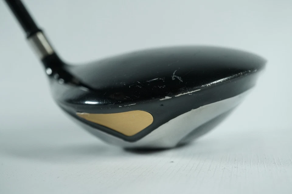 Orlimar Trimetal Driver 9° / Regular Flex Graphite Shaft - Image 4 of 4