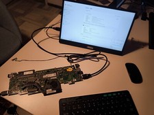 Lenovo ThinkPad Yoga 370 (20JJ) Mainboard   V...