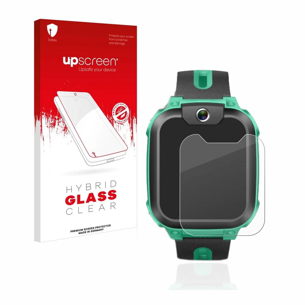 Watch phone hybrid 2025