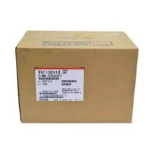 1PC YASKAWA CIMR-G7A23P7 CIMRG7A23P7 Inverter 3PH 200V 3.7KW Expedited Shipping