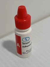 1145 Tenure Dental Bond Adhesive A 6 mL Bottle/exp Date 2026-06-01