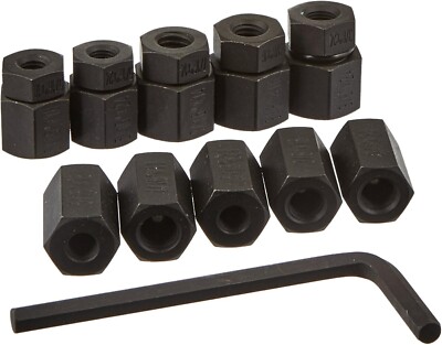 Private Brand Tools - 10 Piece Stud Kit - SAE - 71121