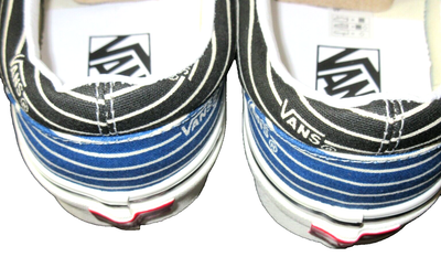 Vans Men display picture 1