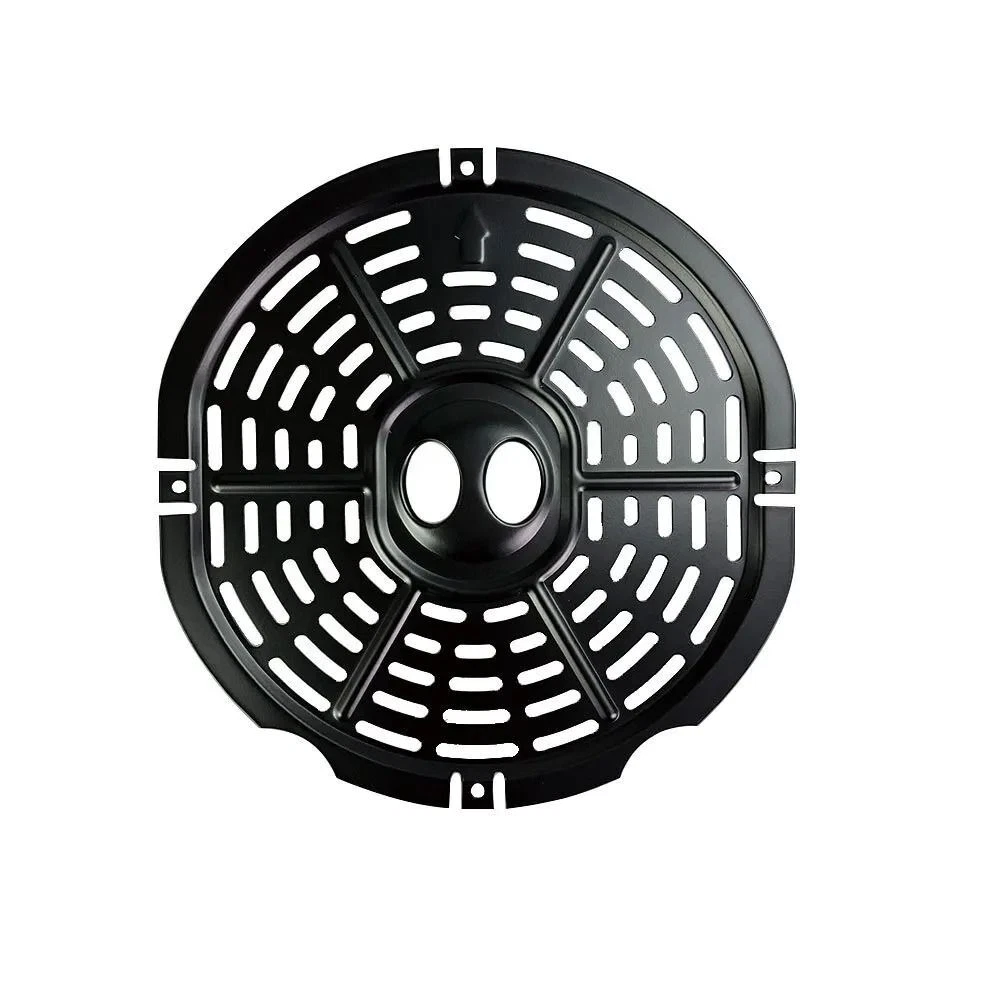Instant Pot Vortex 6QT Air Fryer Grill Pan Replacement Tray Rack Instant Pot Vortex 6QT Air Fryer Grill Pan Replacement Tray Rack