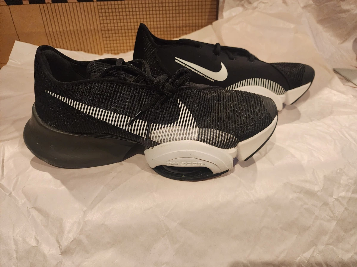 Men\'s Nike Black Superrep Athletic Shoes Sneakers Size 14 (Rare Large Size!) Cut in half: Nike Air Zoom SuperRep 3 Review | RunRepeat main image 3