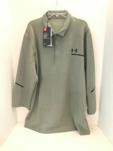under armour golf sleeves
