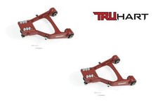 Truhart Adjustable Front Upper Camber Control Arms FUCA for Mazda Miata NC 06-15