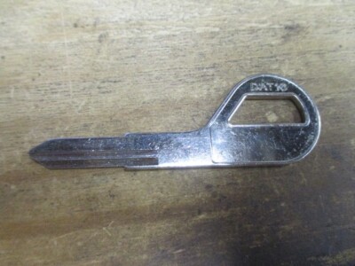 1990-1996 Nissan 300ZX (Z32) Key Blank Silca DAT16 for sale online