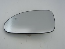 BUICK ENCLAVE LEFT HAND DRIVER SIDE DOOR HEATED MIRROR GLASS LH  2008-2017 