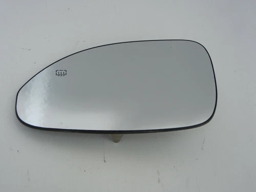 BUICK ENCLAVE LEFT HAND DRIVER SIDE DOOR HEATED MIRROR GLASS LH  2008-2017 