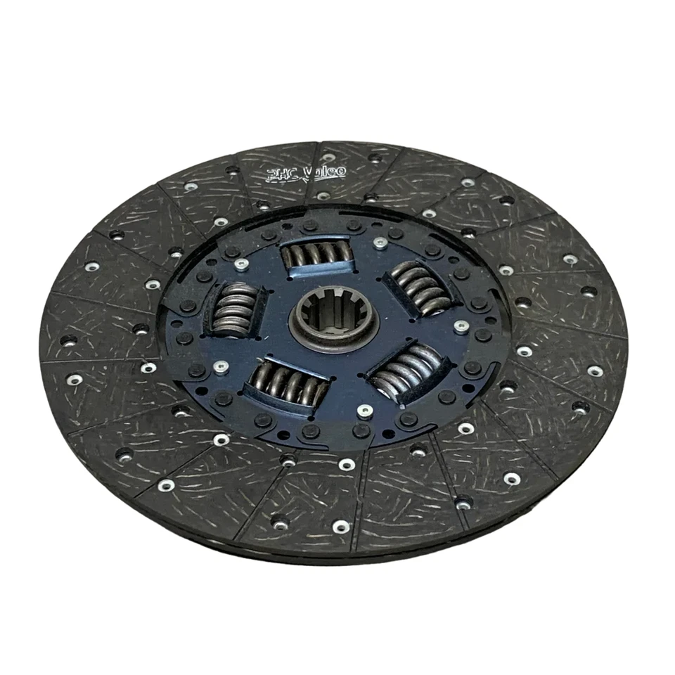 Kit de embrague de 12" placa de presión y disco para Ford F-250, F-350, F-Super Duty diésel Foto 4 de 4