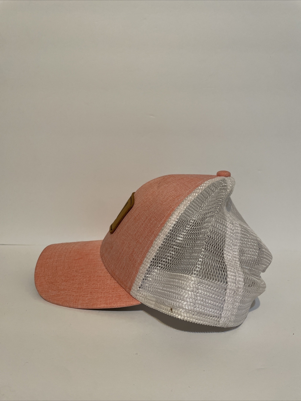 Avid Gear Fish Hook Patch SnapBack Trucker Hat - image 3