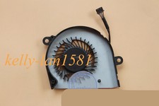 1Pcs for DELL Latitude 12 5000 5280 5290 Notebook Cooling Fan