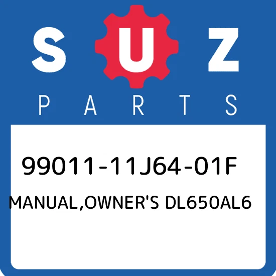 MANUAL, OWNERS (FRENCH)