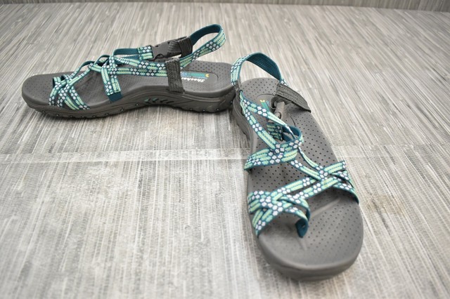 loopy sandals
