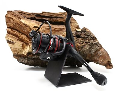 Mitchell MX3LE Shallow Spinning Reel 1000S 2000S 3000S FD Frontbremsrollem