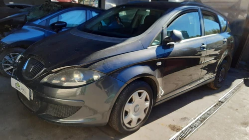 1K4959857A Left Front Window Regulator for SEAT ALTEA XL (5P5) Reference 6757470 - Picture 3 of 5