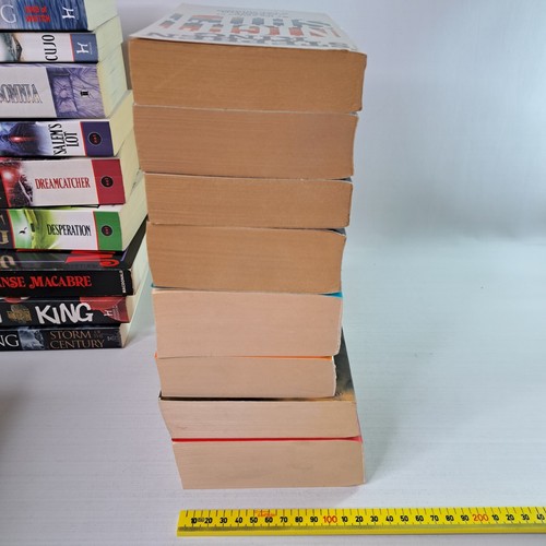Stephen King PB & HC Books Horror Paranormal - Choose Your Own - Select & Save - Picture 10 of 472