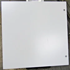 😏 HOFFMAN ELECTRICAL ENCLOSURE CSD36368LG