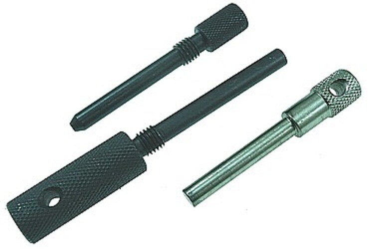 Calage Distribution Peugeot Broches Pour Calage Des Moteurs De Soupape, 1.5 Et 1.9 DCi Pour Renault Et Dacia, Jeu De Calage Moteur, Goupilles Renault Pige De Calage