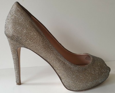 carvela sparkly shoes