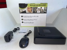 Digital Network Video Recorder Model A1008LME-5