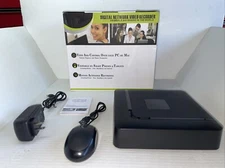 Digital Network Video Recorder Model A1008LME-5