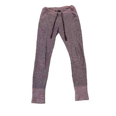 adidas knit joggers