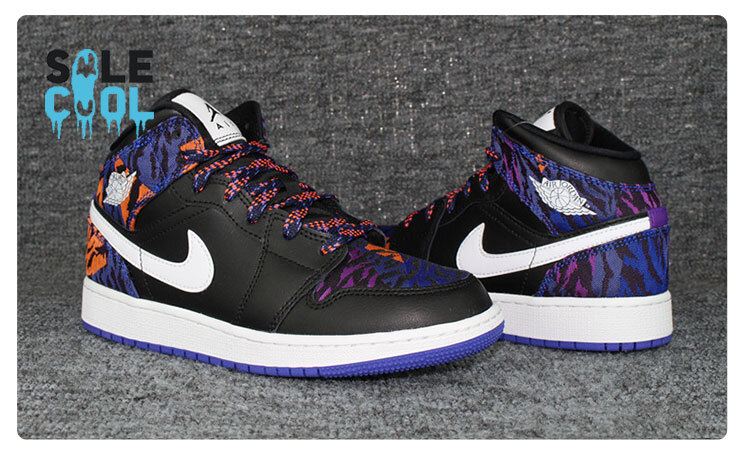 air jordan 1 flying tiger