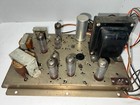 New ListingVintage Motorola Hs960A 3 Channel Tube amplifier From Stereo Tube Console