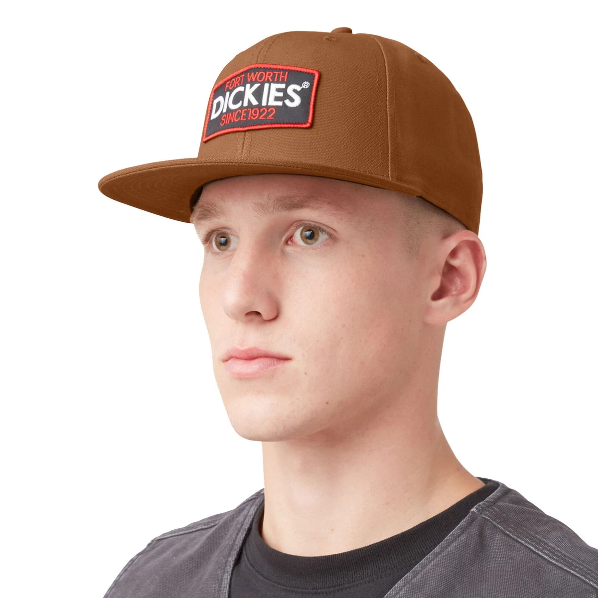 Dickies snapback cheap