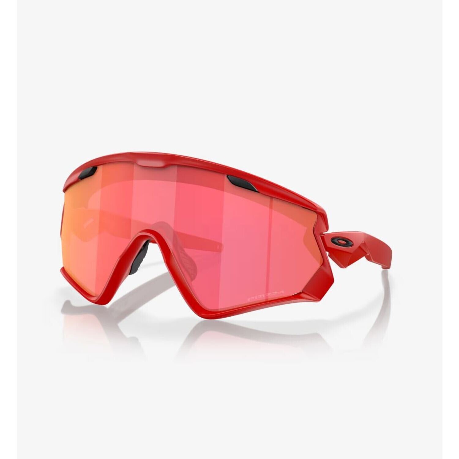 Oakley Wind Chaqueta 2.0 Mate Redline Prizm Nieve Torch Gafas de Sol Nieve Ski