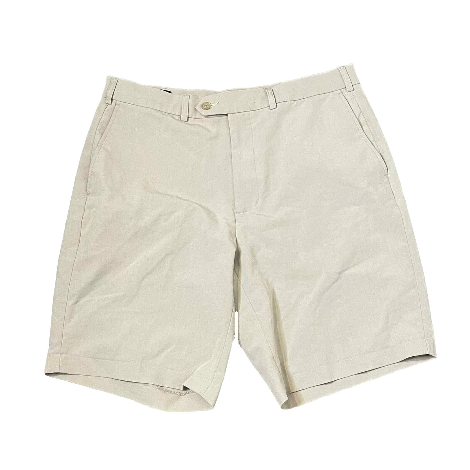 Ropa de tamaño regular Marrón Monterey para hombres