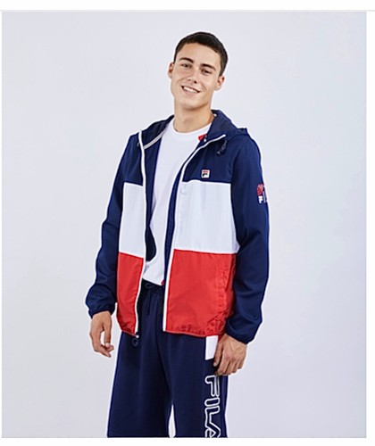 Fila Original Campbell Men's Jacket 