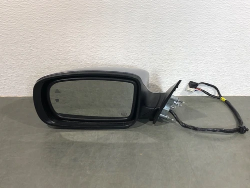 ✅ 2011 - 2019 DODGE CHARGER FRONT LEFT DRIVER SIDE DOOR VIEW MIRROR OEM MP14