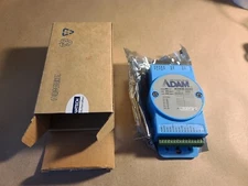 Advantech Relay Output Module ADAM-6260 LOT D300