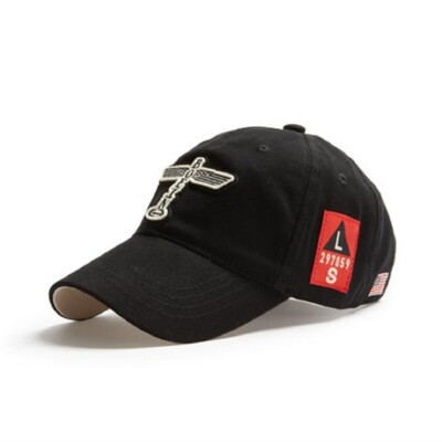 RED CANOE Boeing B-17 Flying Fortress Cap - Hat is One Size Fits All - NEW